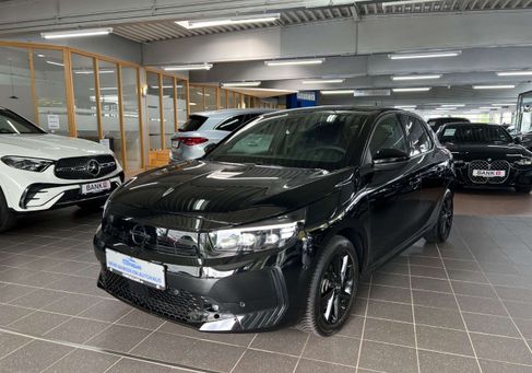 Opel Corsa, 2025 2