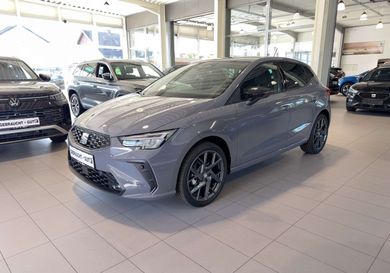Seat Ibiza, 2026