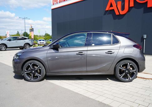 Opel Corsa, 2020 3