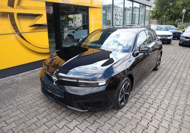 Opel Astra, 2026