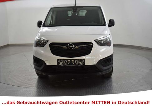 Opel Combo, 2022
