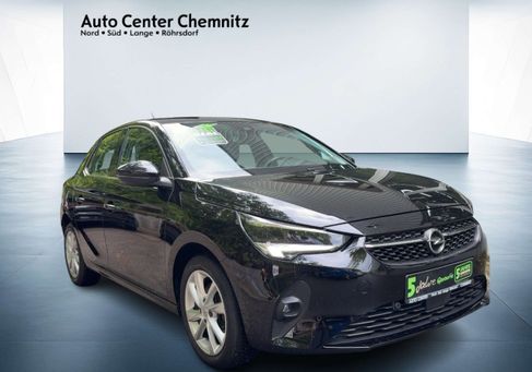 Opel Corsa, 2023 2