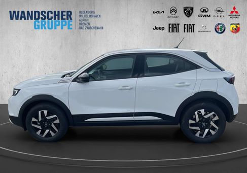 Opel Mokka, 2024 2