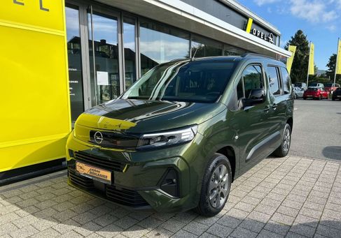 Opel Combo, 2026 3