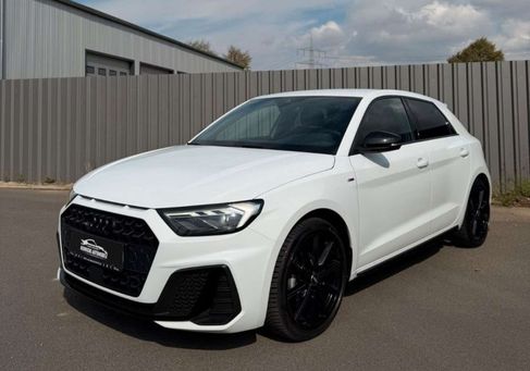 Audi A1, 2023 3