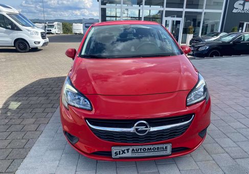 Opel Corsa, 2019 3