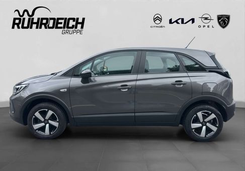 Opel Crossland X, 2023 2