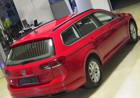 Volkswagen Passat Variant, 2024 3