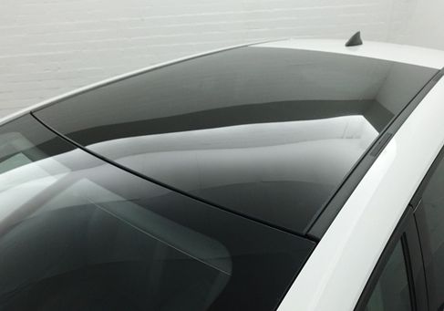 Opel Zafira Tourer, 2016
