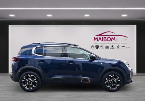 Citroën C5 Aircross, 2023 3