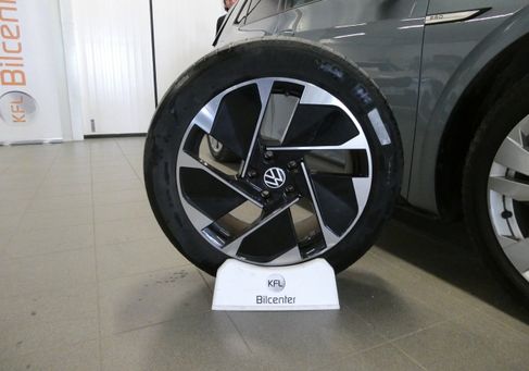 Volkswagen ID.3, 2021