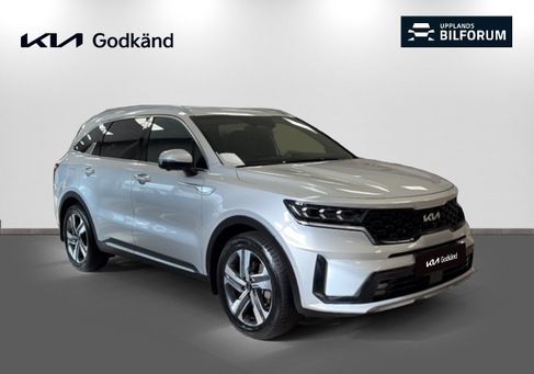 Kia Sorento, 2023