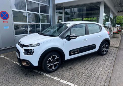 Citroën C3, 2023 2