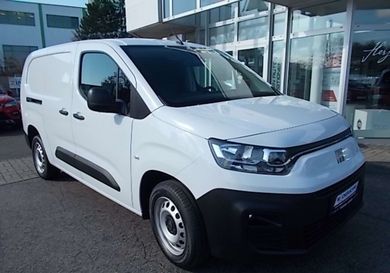Fiat Doblo, 2023