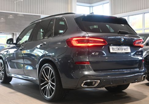 BMW X5, 2019