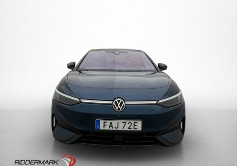 Volkswagen ID.7, 2024