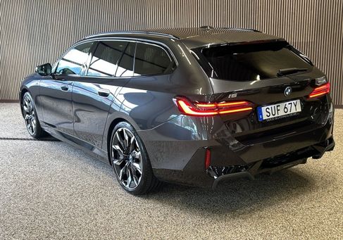 BMW, 2025 3