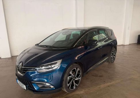 Renault Scenic, 2023 2