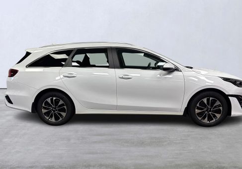 Kia Cee'd Sportswagon, 2024
