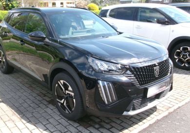 Peugeot 2008, 2025