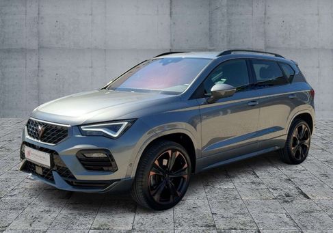 Cupra Ateca, 2024