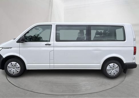 Volkswagen Caravelle, 2023 2