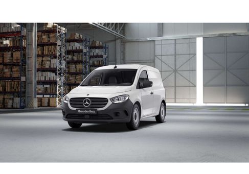 Mercedes-Benz Citan, 2024