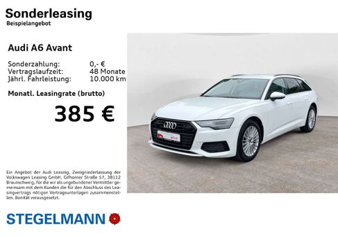Audi A6, 2022 2