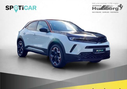 Opel Mokka, 2022 3