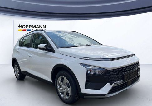 Hyundai Bayon, 2025 3