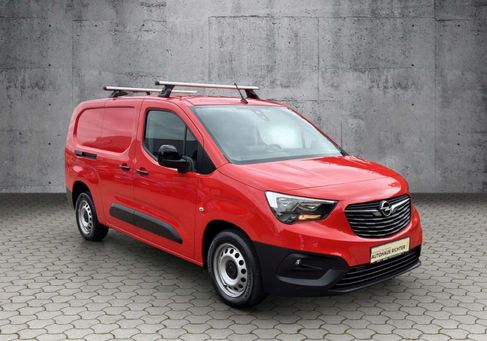 Opel Combo, 2023 3
