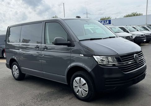 Volkswagen T6 Transporter, 2023 2