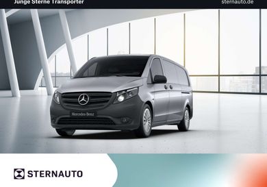 Mercedes-Benz Vito, 2022