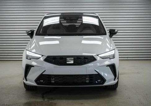 Seat Ibiza, 2026 2