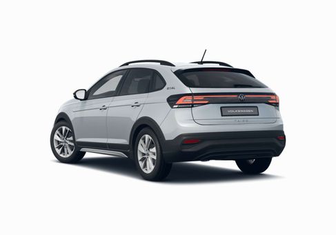 Volkswagen Taigo, 2025