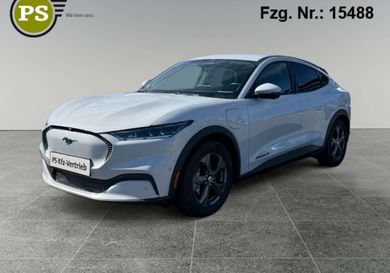 Ford Mustang Mach-E, 2023