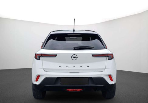 Opel Mokka, 2024 3