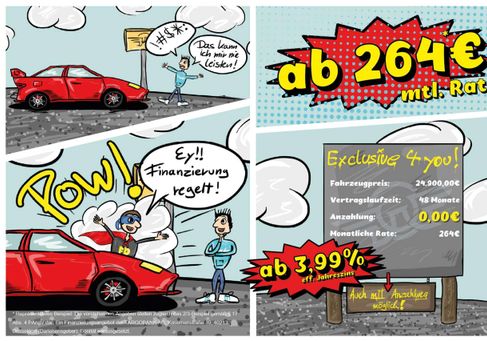 Mercedes-Benz A 220, 2019