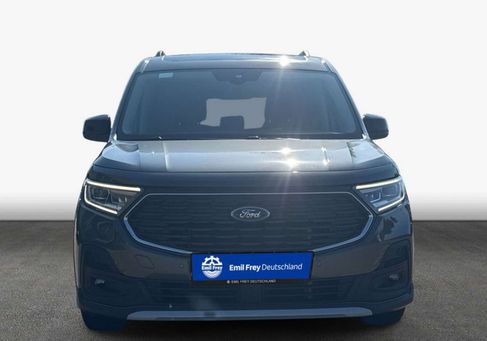 Ford Tourneo Connect, 2022