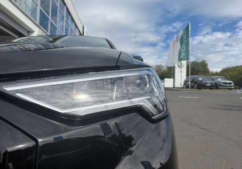 Audi Q3, 2022 2