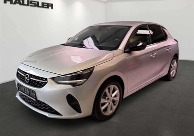 Opel Corsa, 2023