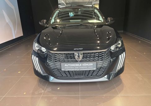Peugeot 208, 2024