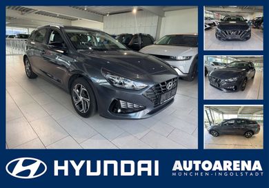Hyundai i30, 2022