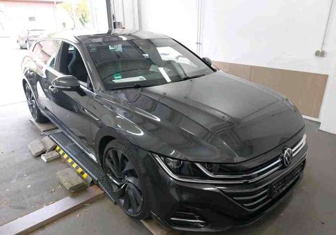 Volkswagen Arteon, 2021 3