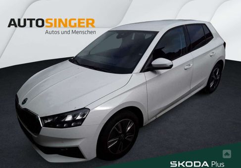 Skoda Fabia, 2024