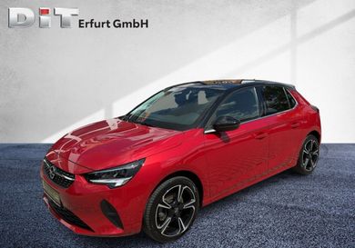 Opel Corsa, 2023