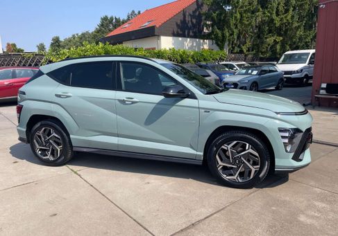 Hyundai Kona, 2025 3