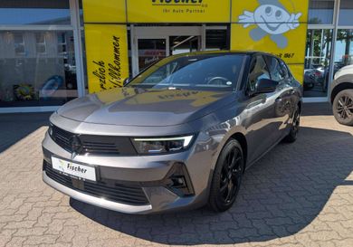 Opel Astra, 2025
