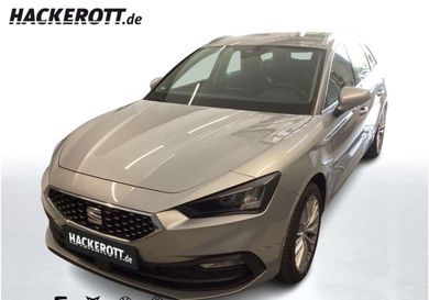 Seat Leon, 2023
