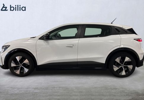 Renault Megane, 2023